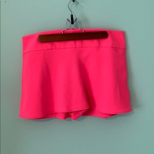 Size 12 Express Skort